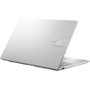 Asus VivoBook 15 X1504VA-BQ4271 Intel Core 7 150U 16GB 512GB SSD 15.6 Plata